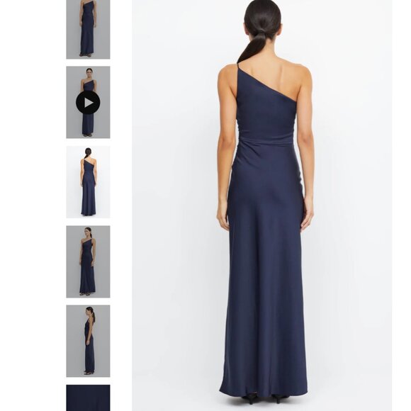 Bec+Bridge Dress - Picture 6 of 6